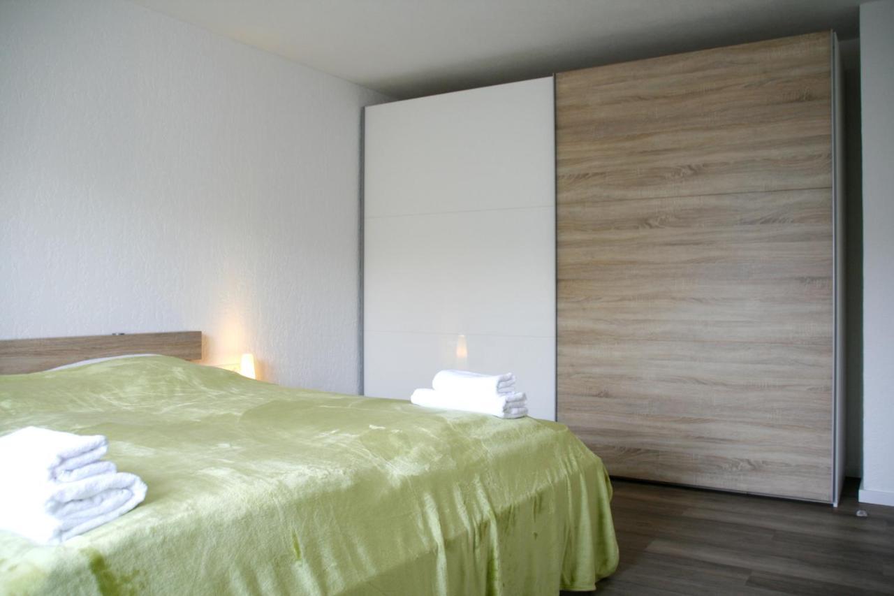Ferienwohnung Waldvogel Immenstaad am Bodensee Exterior photo