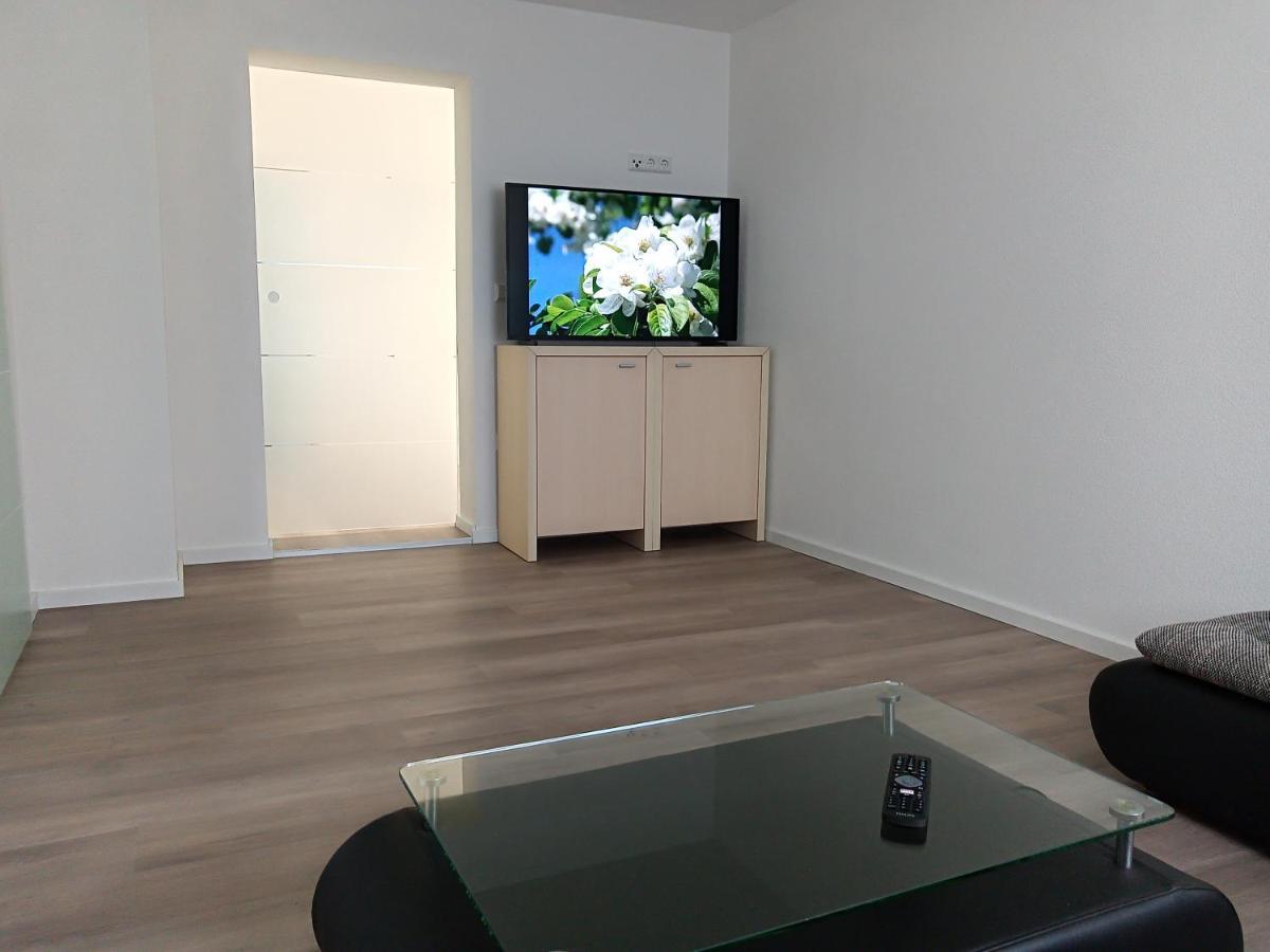 Ferienwohnung Waldvogel Immenstaad am Bodensee Exterior photo
