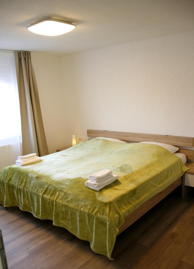Ferienwohnung Waldvogel Immenstaad am Bodensee Exterior photo