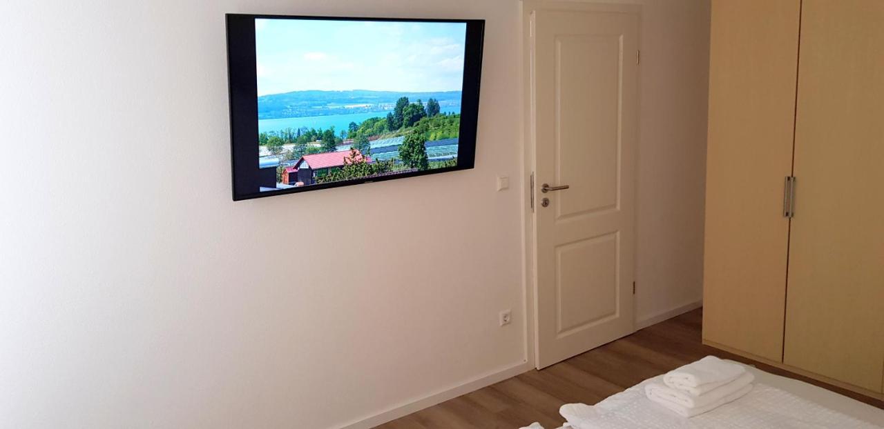 Ferienwohnung Waldvogel Immenstaad am Bodensee Exterior photo
