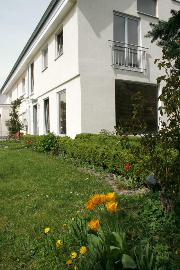 Ferienwohnung Waldvogel Immenstaad am Bodensee Exterior photo